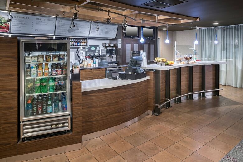 Hotel Courtyard By Marriott West Orange