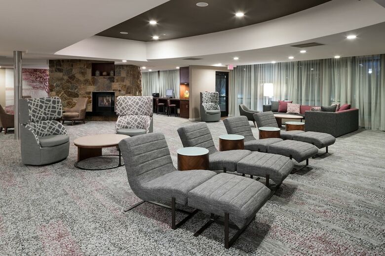 Hotel Courtyard By Marriott West Orange