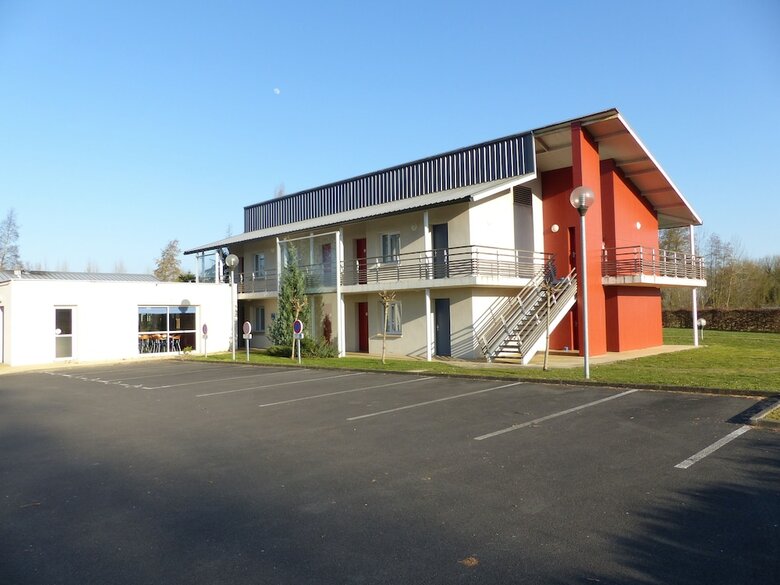Hotel Anjou � L'oc�ane