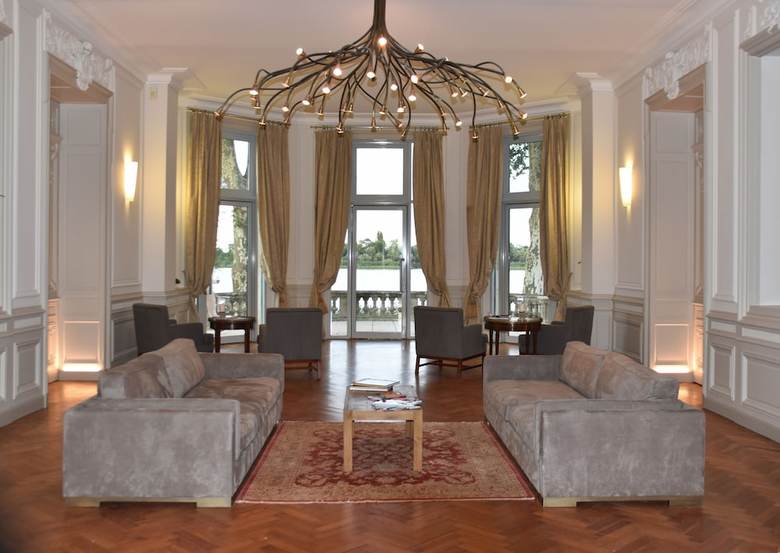Hotel Chateau Grattequina