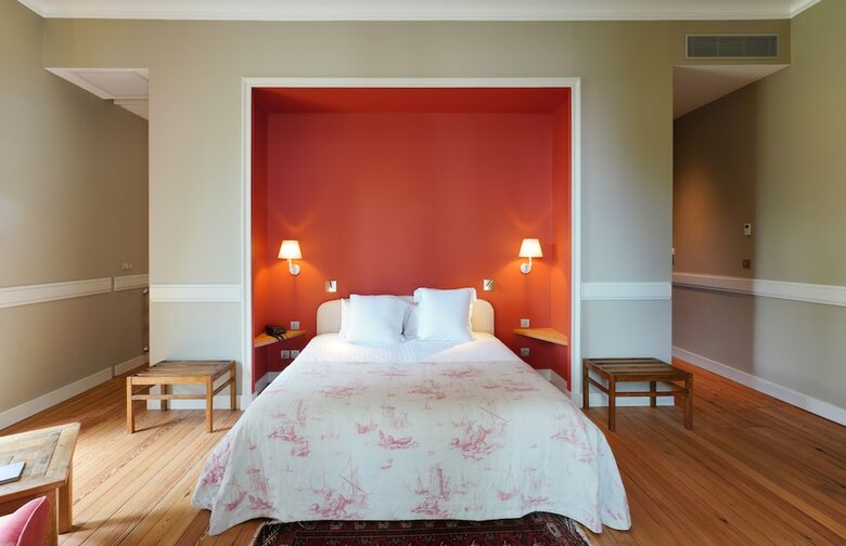 Hotel Chateau Grattequina