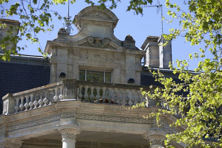 Hotel Chateau Grattequina