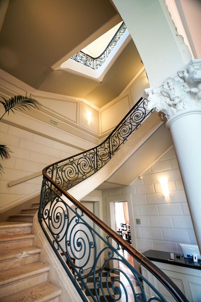 Hotel Chateau Grattequina
