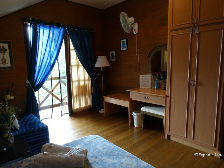 Hotel Eden Meadows Vacation Home