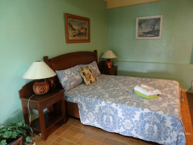 Hotel Eden Meadows Vacation Home