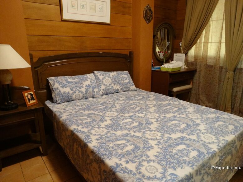 Hotel Eden Meadows Vacation Home