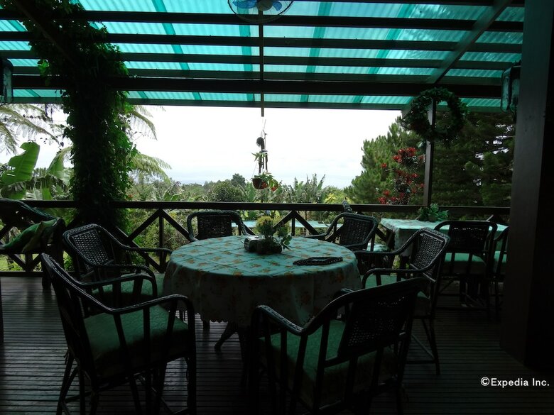 Hotel Eden Meadows Vacation Home