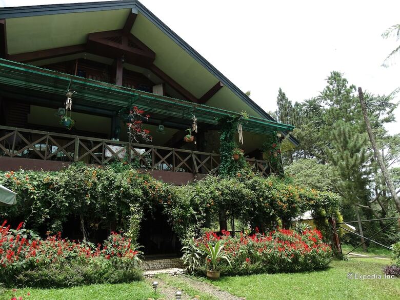 Hotel Eden Meadows Vacation Home
