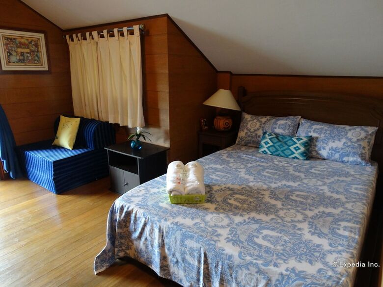 Hotel Eden Meadows Vacation Home