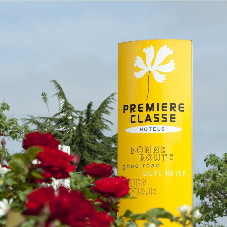 Hotel Premi�re Classe Les Ulis - Courtaboeuf