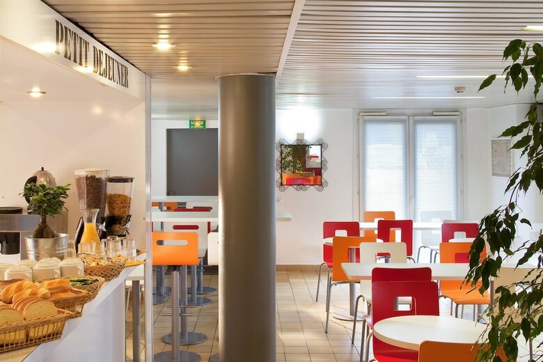 Hotel Premi�re Classe Les Ulis - Courtaboeuf