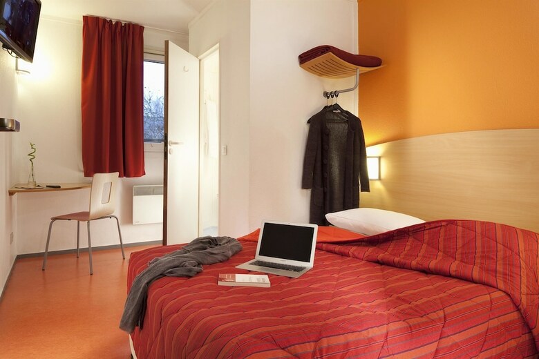 Hotel Premi�re Classe Les Ulis - Courtaboeuf
