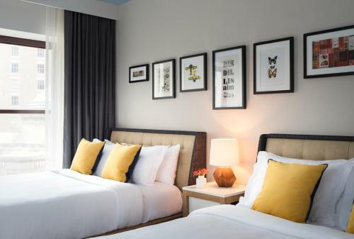Kimpton Schofield Hotel