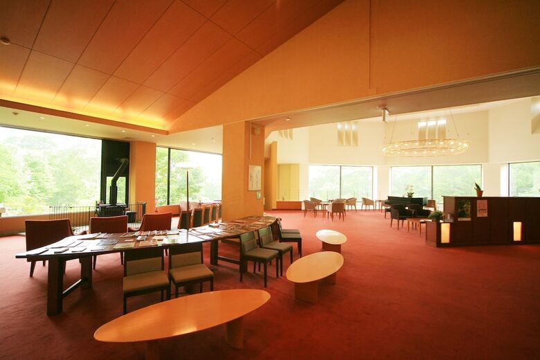 Okunikko Hotel Shikisai