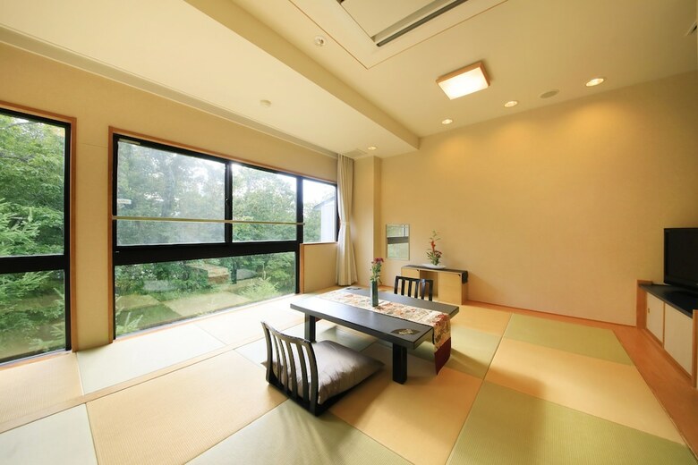 Okunikko Hotel Shikisai