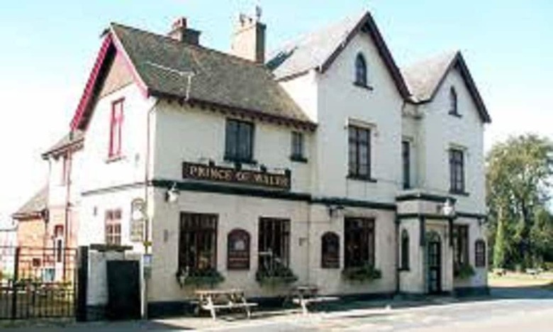 Posada Prince Of Wales