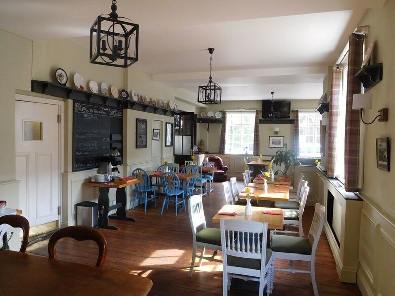Posada Prince Of Wales