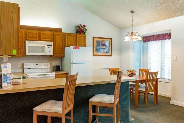 Apartamento Crown Resorts At The Poconos