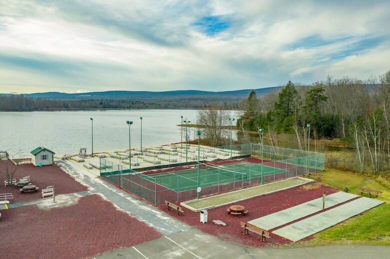 Apartamento Crown Resorts At The Poconos