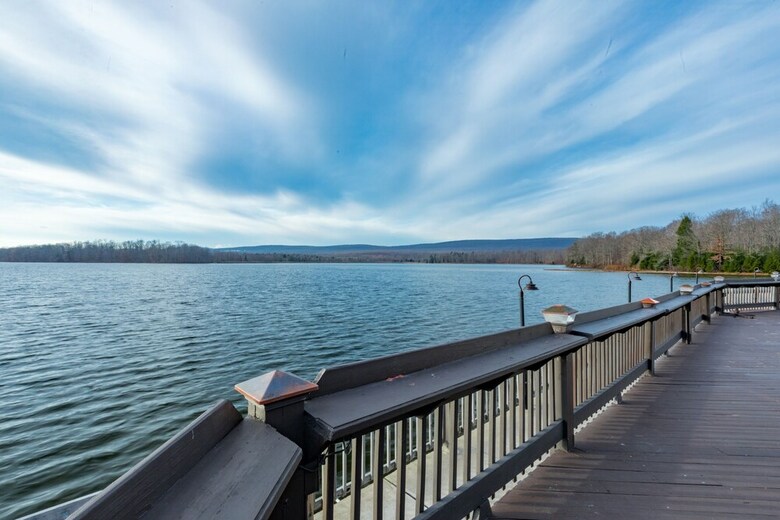 Apartamento Crown Resorts At The Poconos