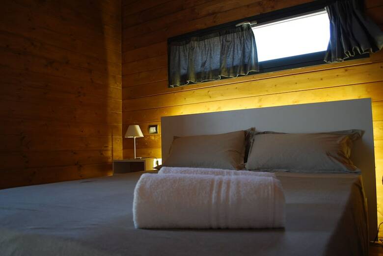 Agroturismo Il Bevaio Di Corleone