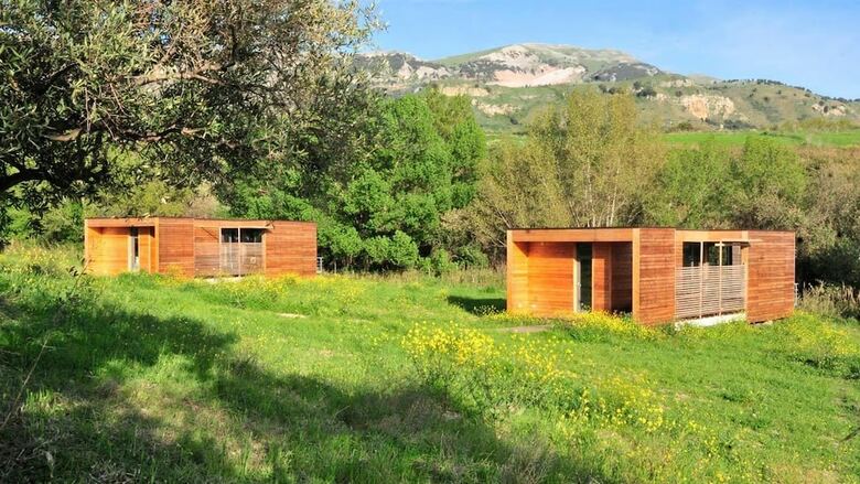 Agroturismo Il Bevaio Di Corleone