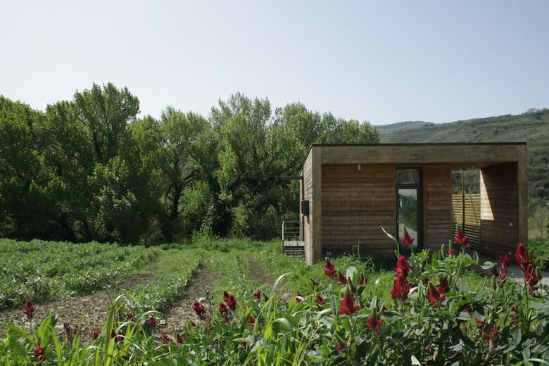 Agroturismo Il Bevaio Di Corleone