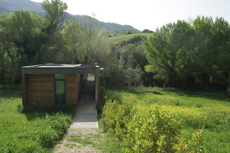 Agroturismo Il Bevaio Di Corleone