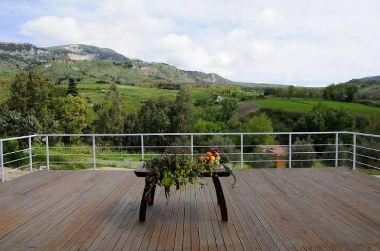 Agroturismo Il Bevaio Di Corleone