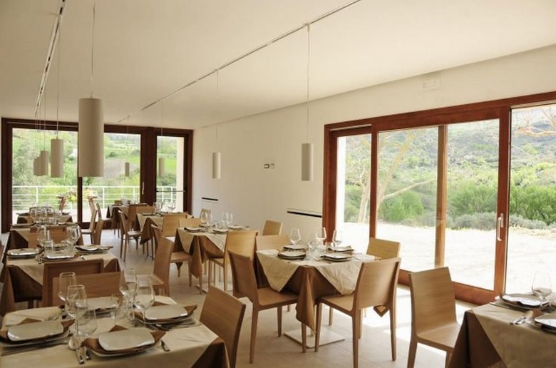 Agroturismo Il Bevaio Di Corleone