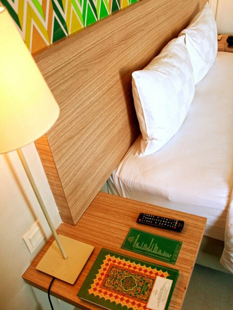 Pesonna Hotel Makassar