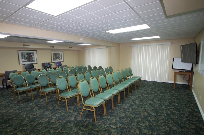 Hotel At Home Inn & Suites
