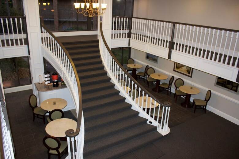 Hotel At Home Inn & Suites