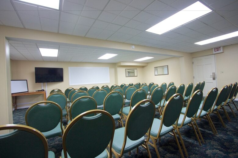 Hotel At Home Inn & Suites