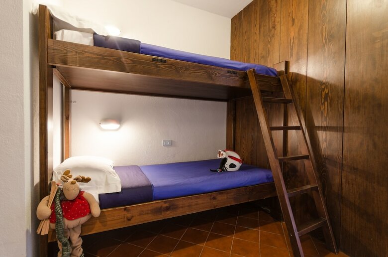 Posada Resort Hotel Palace 2
