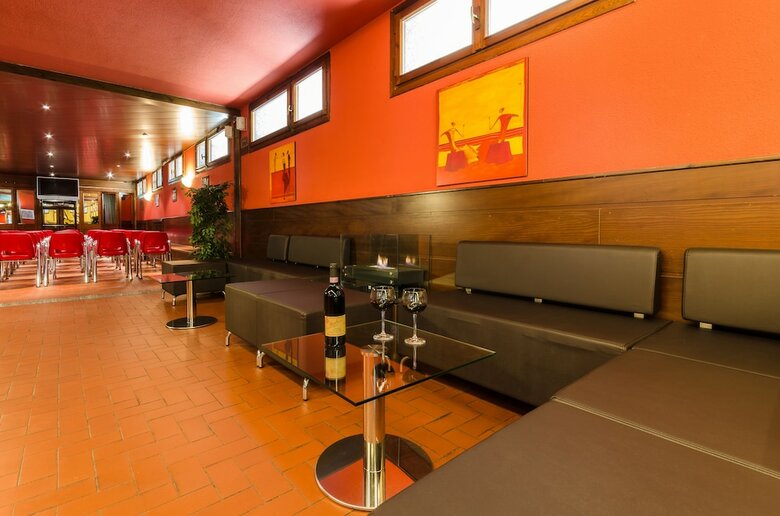 Posada Resort Hotel Palace 2