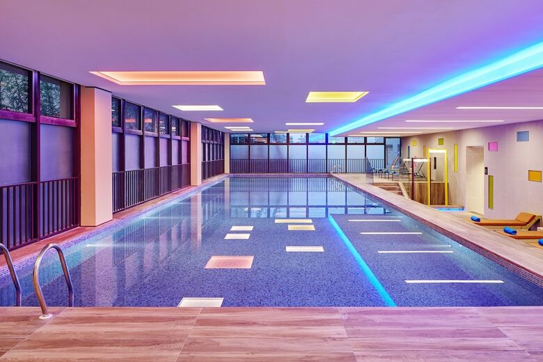 Hotel Aloft Dongguan Dynamic Town