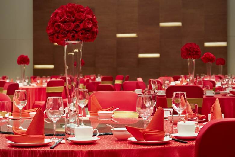 Hotel Aloft Dongguan Dynamic Town