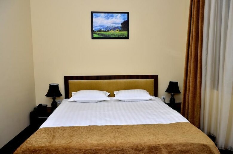 Hotel Diyora Malika