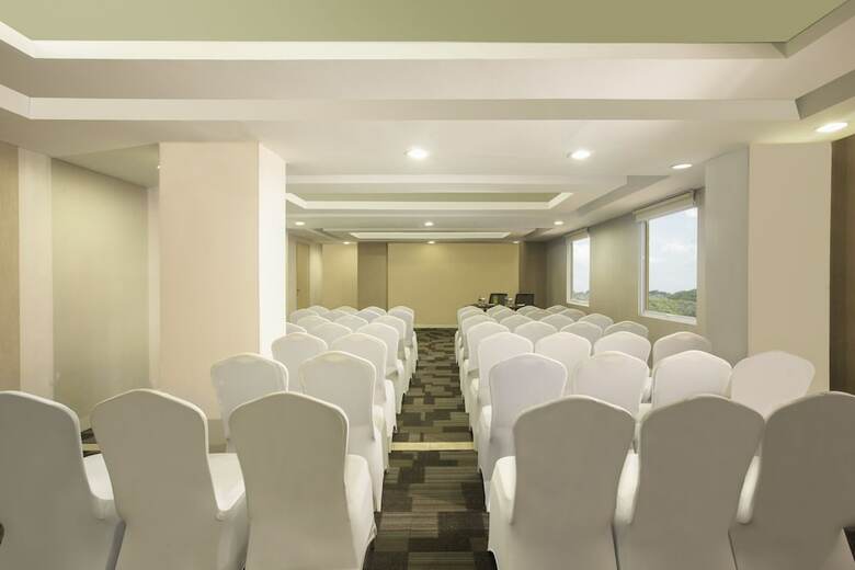Pesonna Hotel Pekanbaru