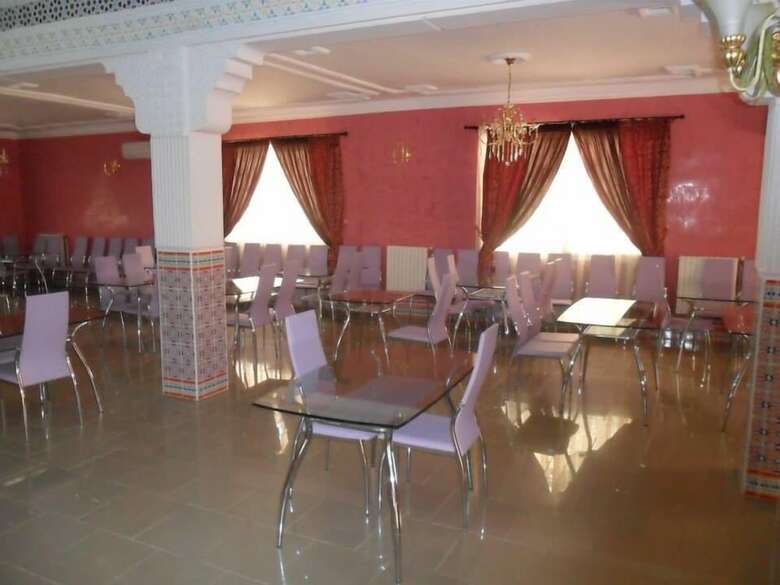 Hotel Pomaria