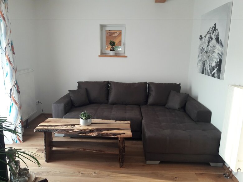 Apartamentos Villa Karin