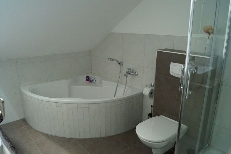 Apartamentos Villa Karin