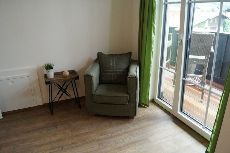 Apartamentos Villa Karin