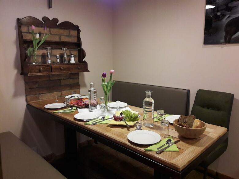 Apartamentos Villa Karin
