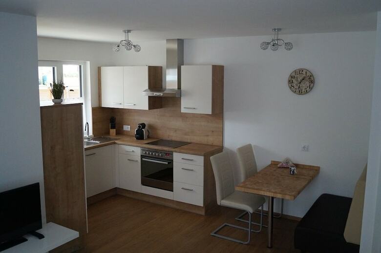 Apartamentos Villa Karin