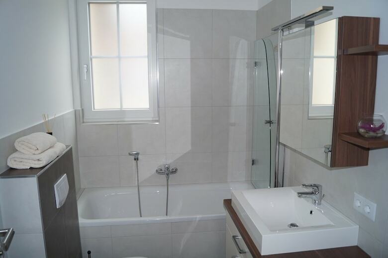 Apartamentos Villa Karin