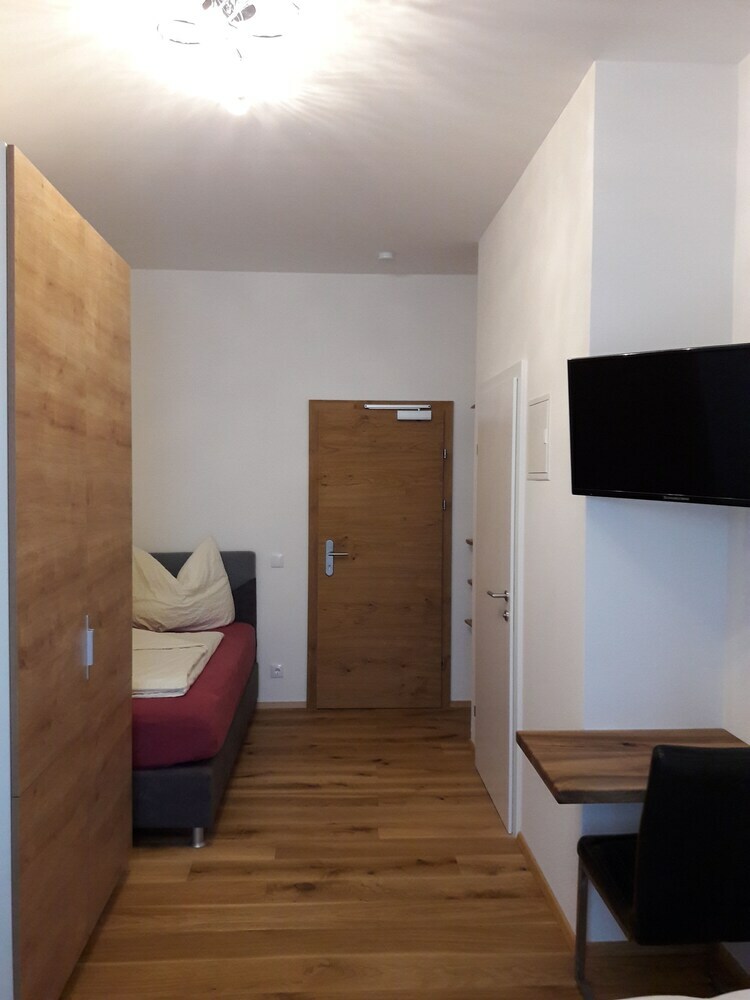 Apartamentos Villa Karin