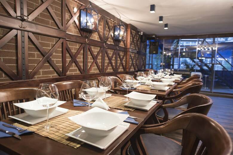 Pasha Moda Hotel