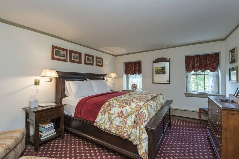 Bed & Breakfast The Inn At Grace Winery